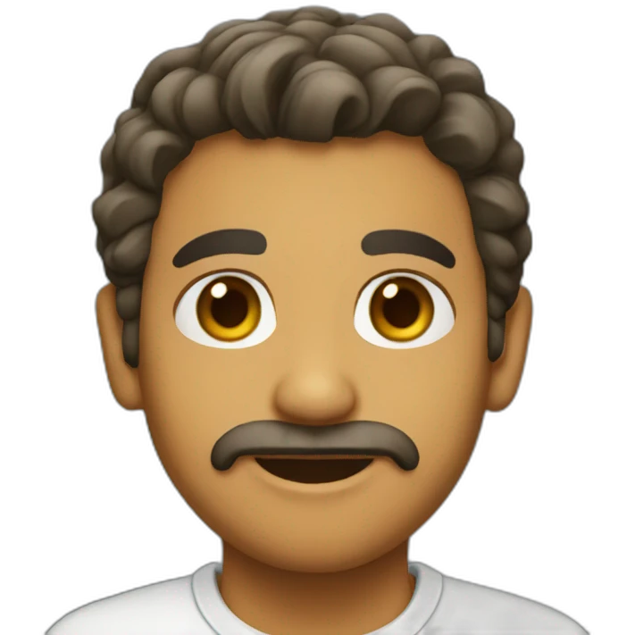 Ponce emoji