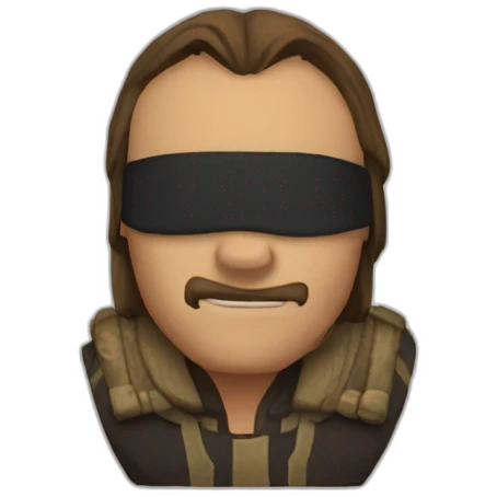 Appollo creed emoji