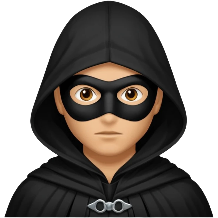 thief emoji