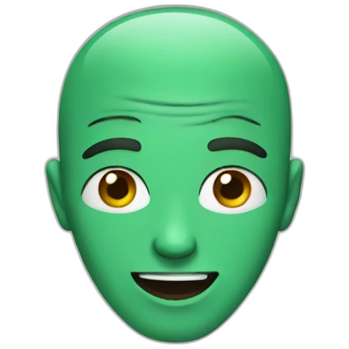 hey emoji