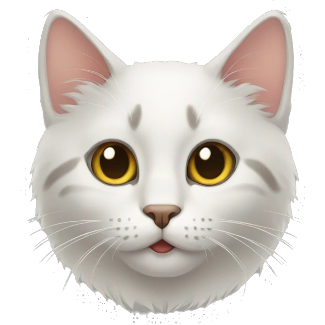 cat emoji
