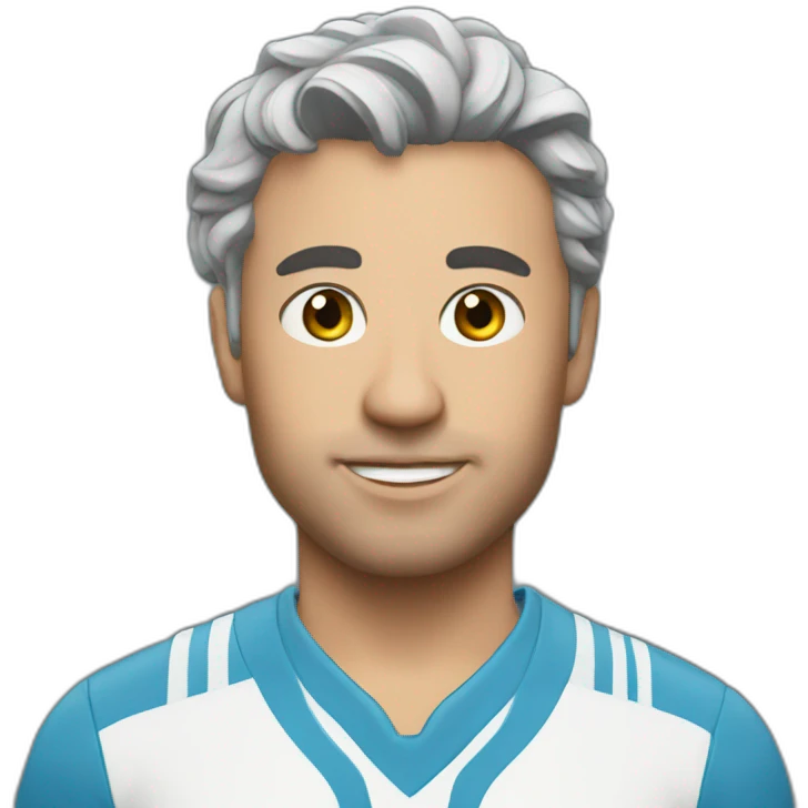 Marseille emoji