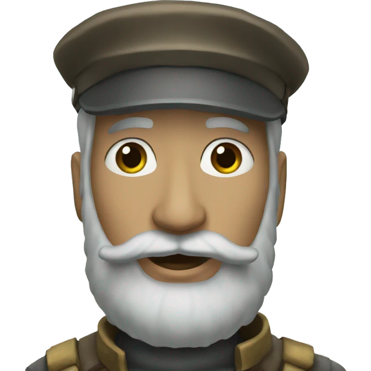 Tchétchénie  emoji