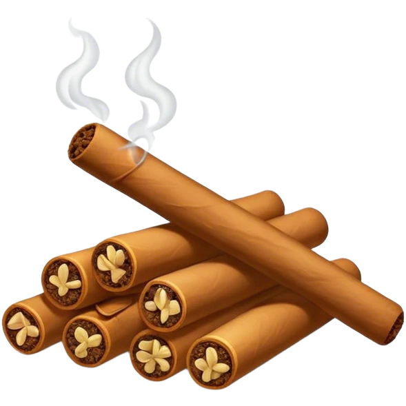 Blunts emoji