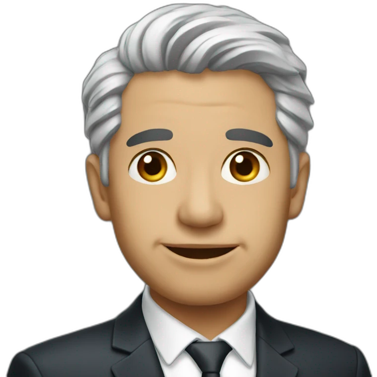 Lapid emoji