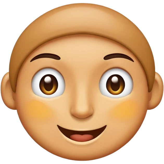 winking face emoji