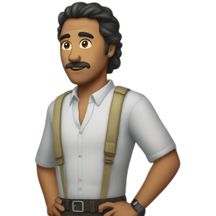Mansiones  emoji