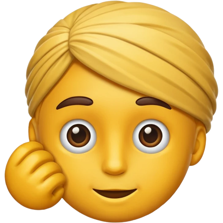 🧍🏼🪄🎩 emoji