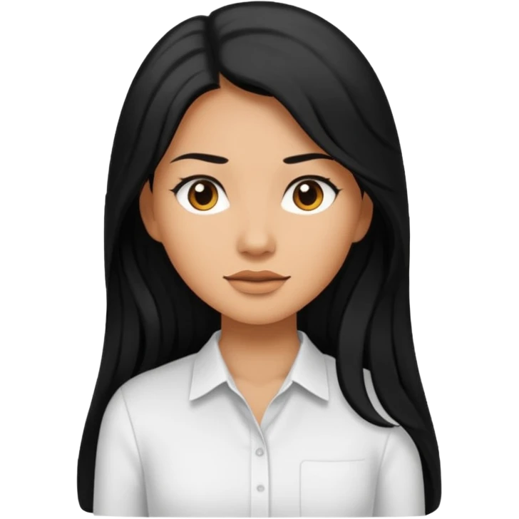 Deniz kadın emoji