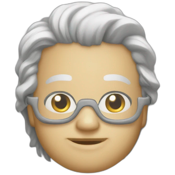 Brasegali emoji