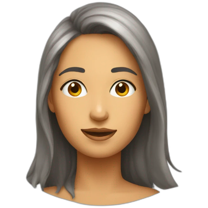 Su Sandi Tin emoji