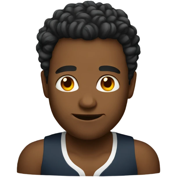 Heat  emoji