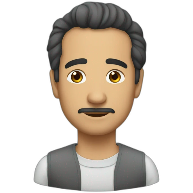 López Vázquez emoji