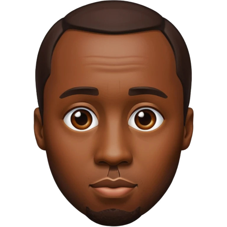 P diddy emoji