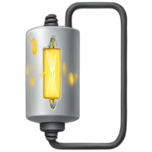 electricity emoji