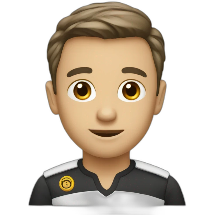 Robert clack school emoji