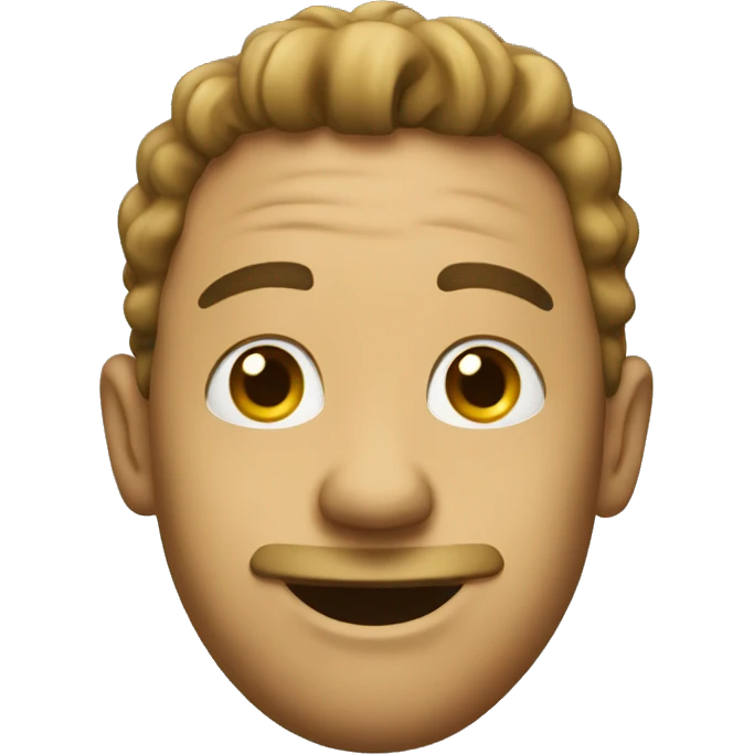 Jiggy emoji