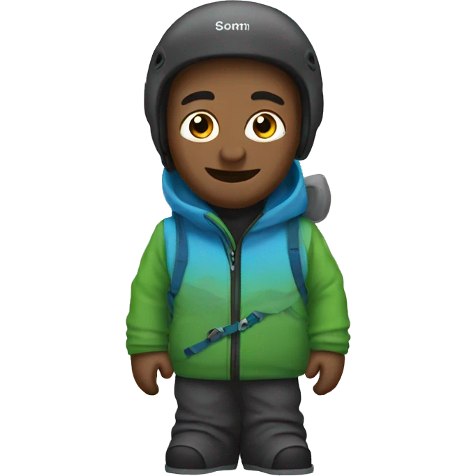 skibidism emoji
