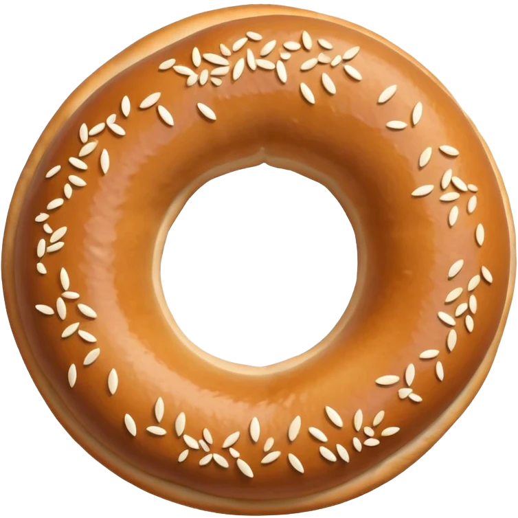 Simit emoji