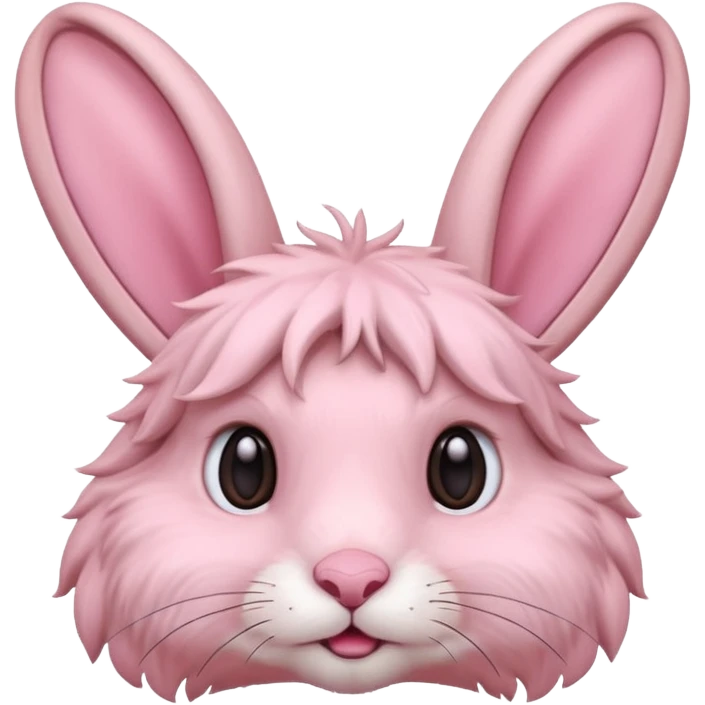 Oreille de lapin  emoji