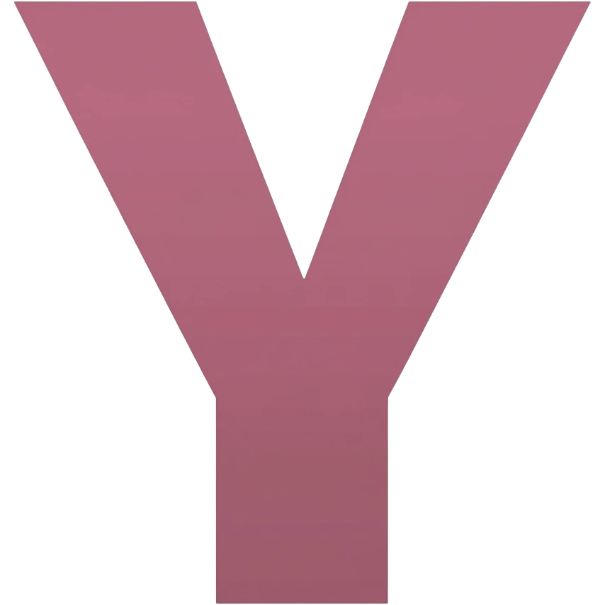 Create me a Y emoji pack emoji