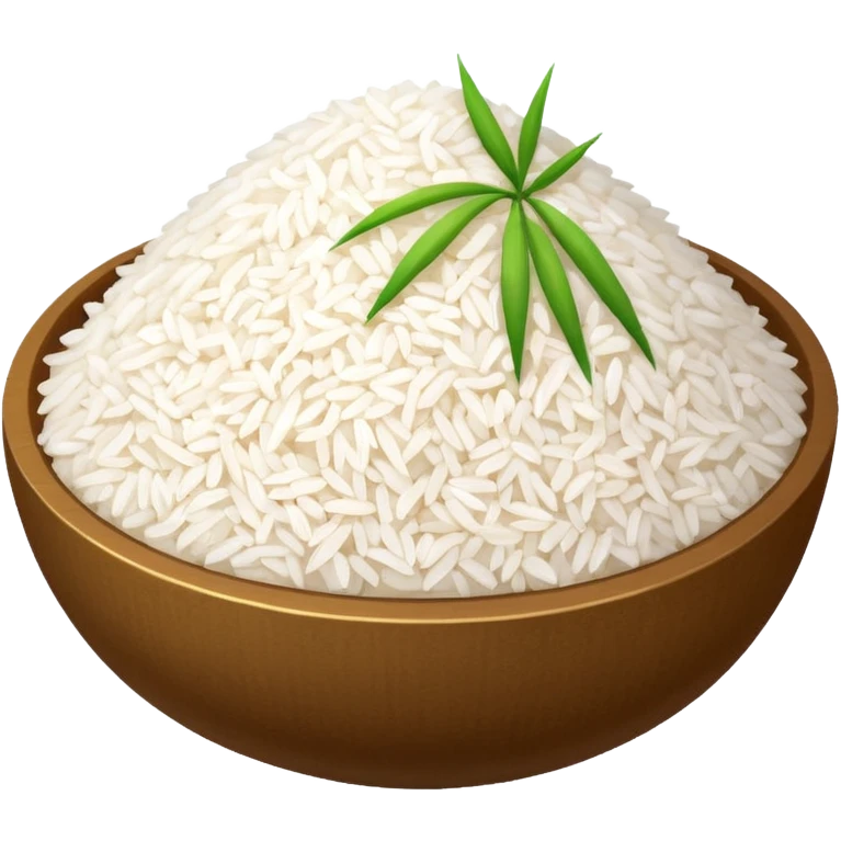 rice emoji