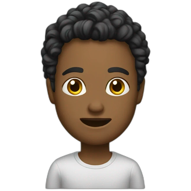 Yooda emoji