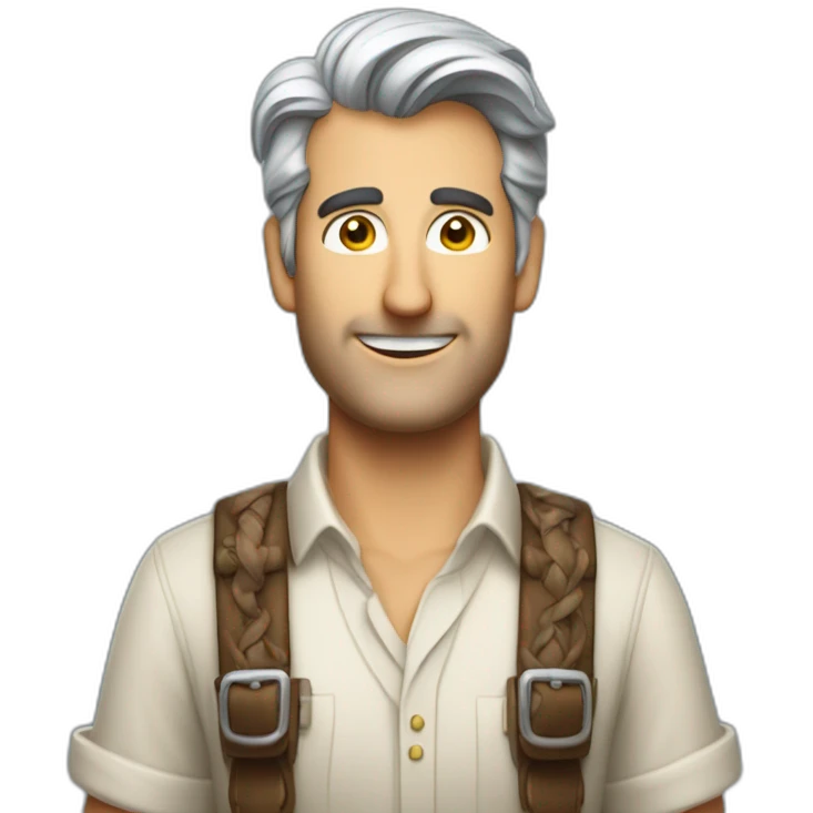 craig federighi lederhosen emoji