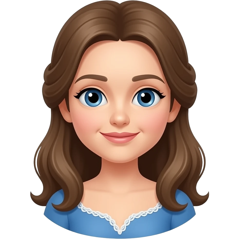 Victoria emoji