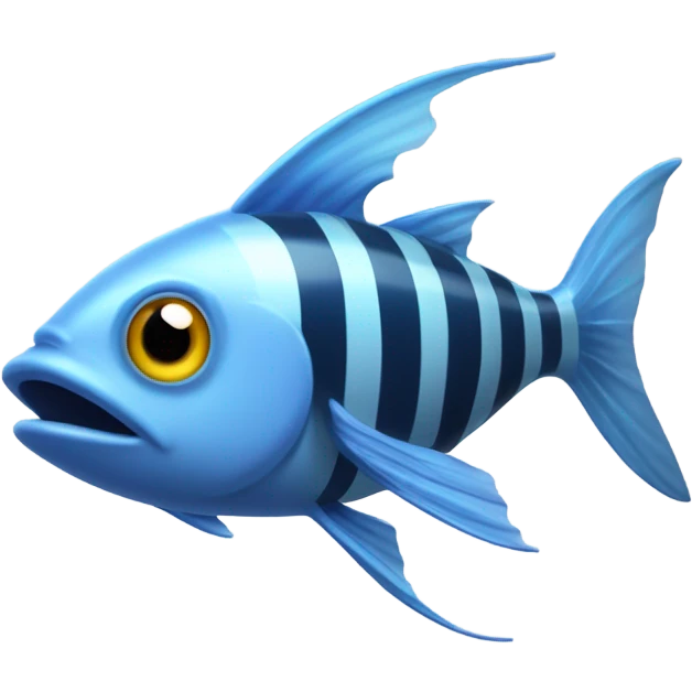 Bonito emoji