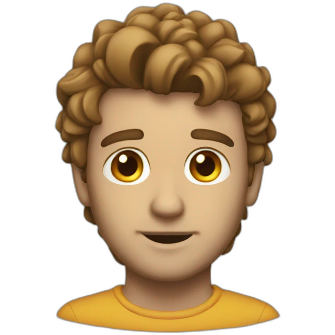 Helio  emoji