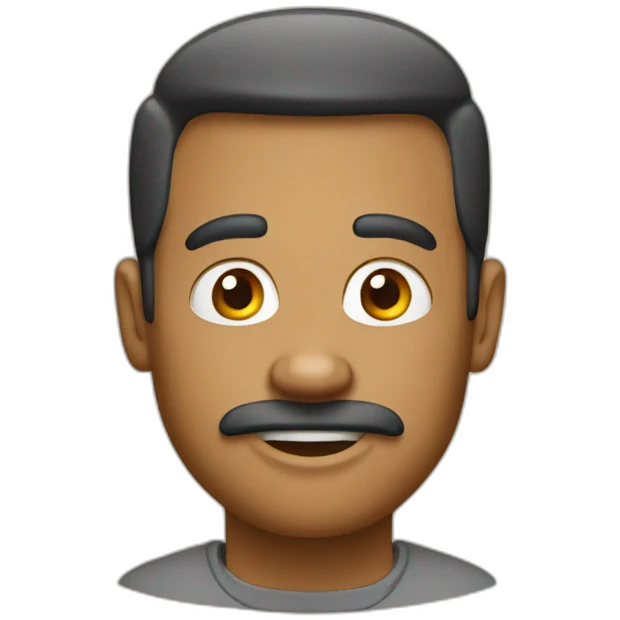 Mac Donald emoji