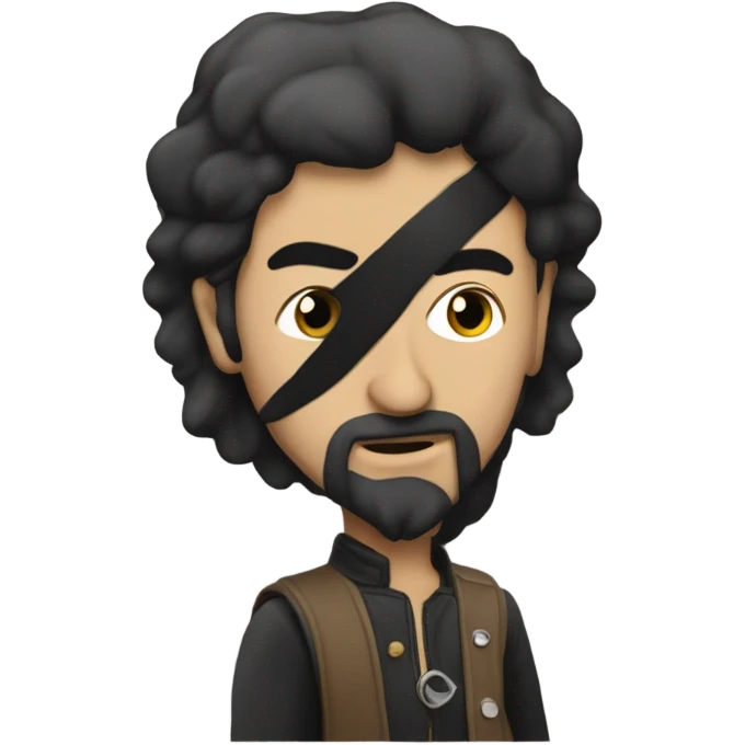 kaan tangoze of the turkish rock band called duman emoji