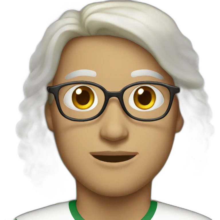 algeria emoji