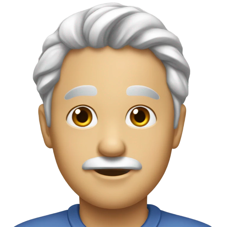 DS emoji