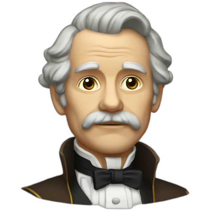 Franz Josef emoji