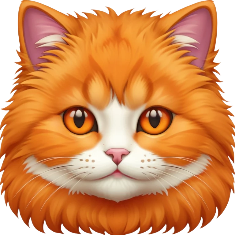 cat face emoji