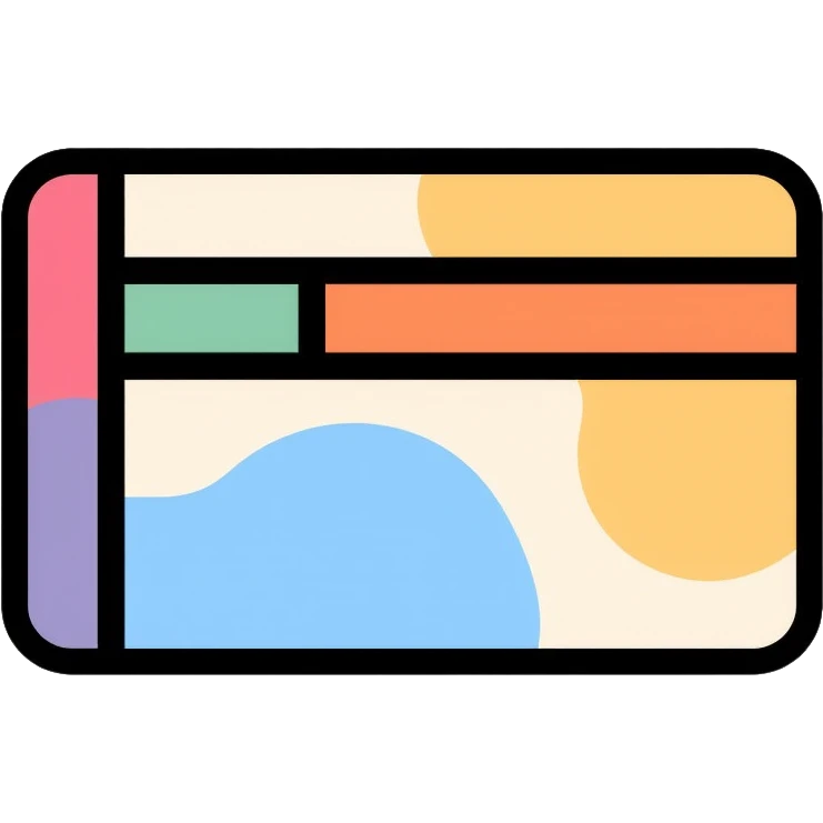 Hotel key card emoji