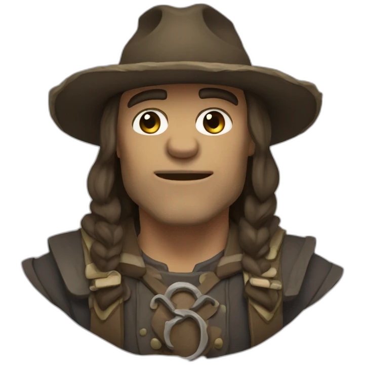 Kerchak emoji