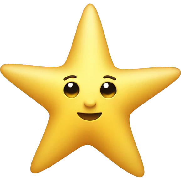 Morning Star, with 6 tips emoji