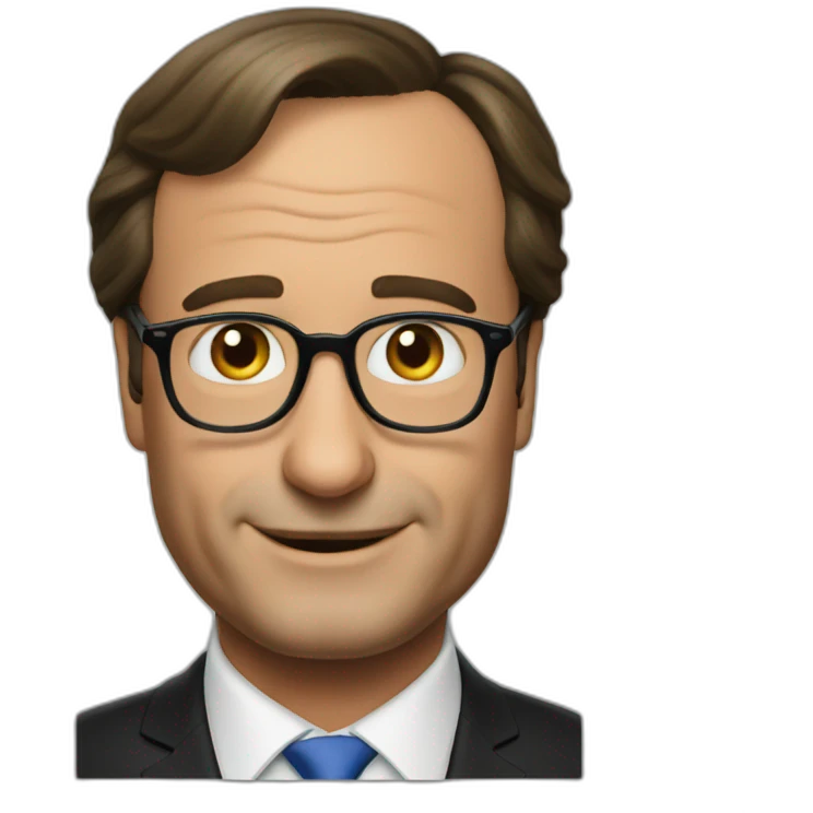 Tom Hollande emoji