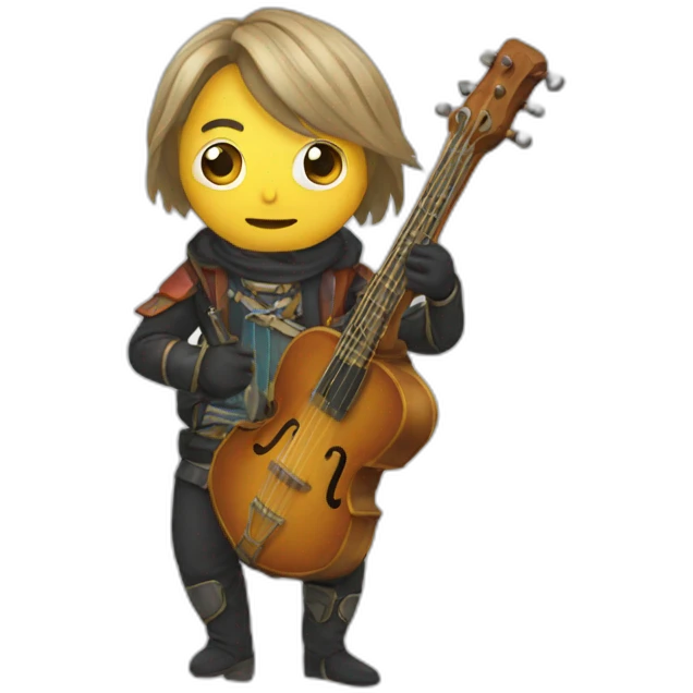 BandaritaX emoji