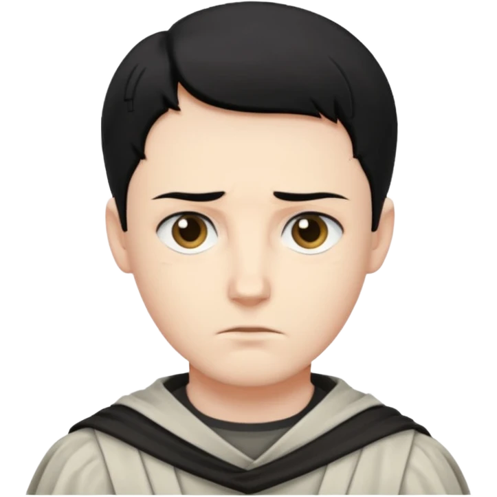 levi attack on titans emoji