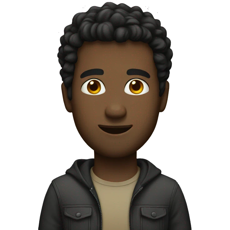men emoji