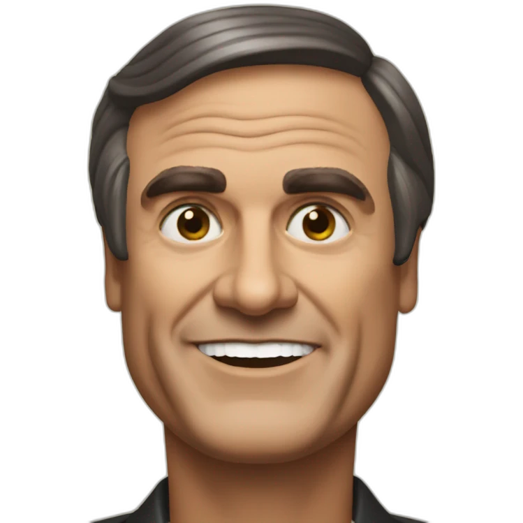 bolsonaro emoji