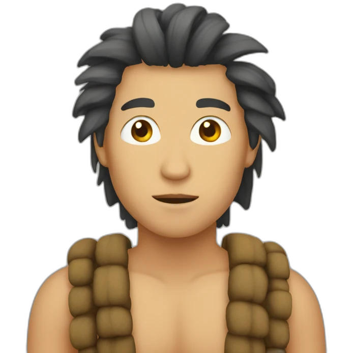 Kakachi emoji