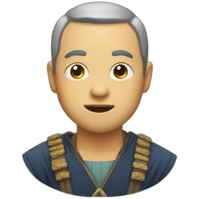 Sakanigadik emoji