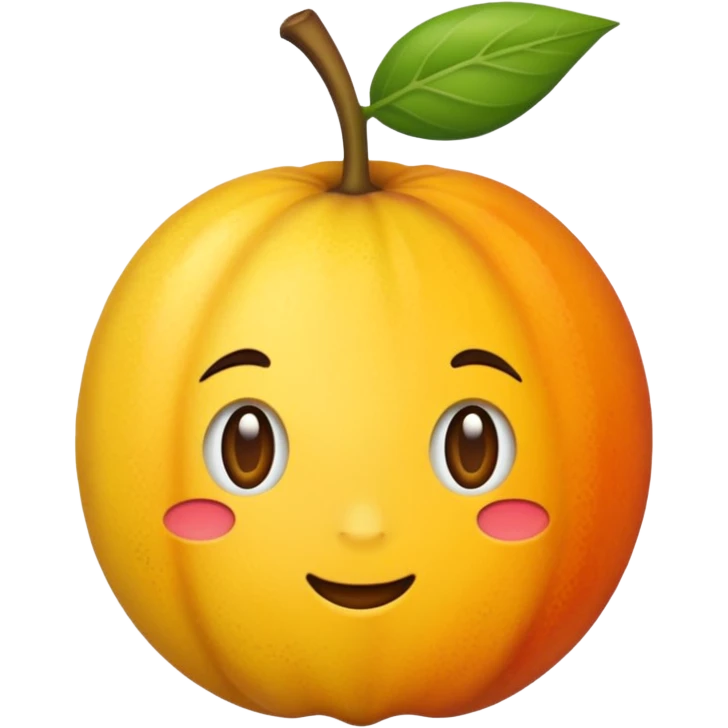 fruit seed emoji