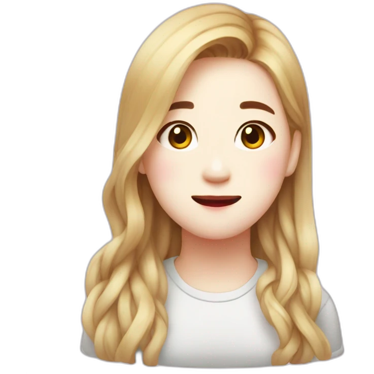 Kim dahyun emoji