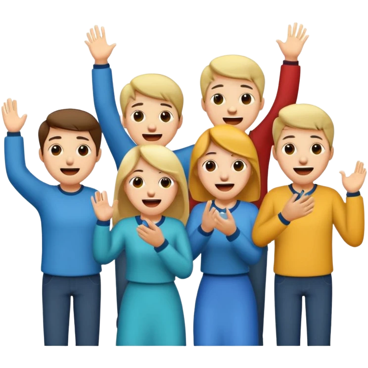 Tralalero tralala  emoji